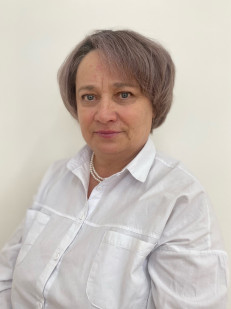 Коротких Светлана Юрьевна Коротких Светлана Юрьевна